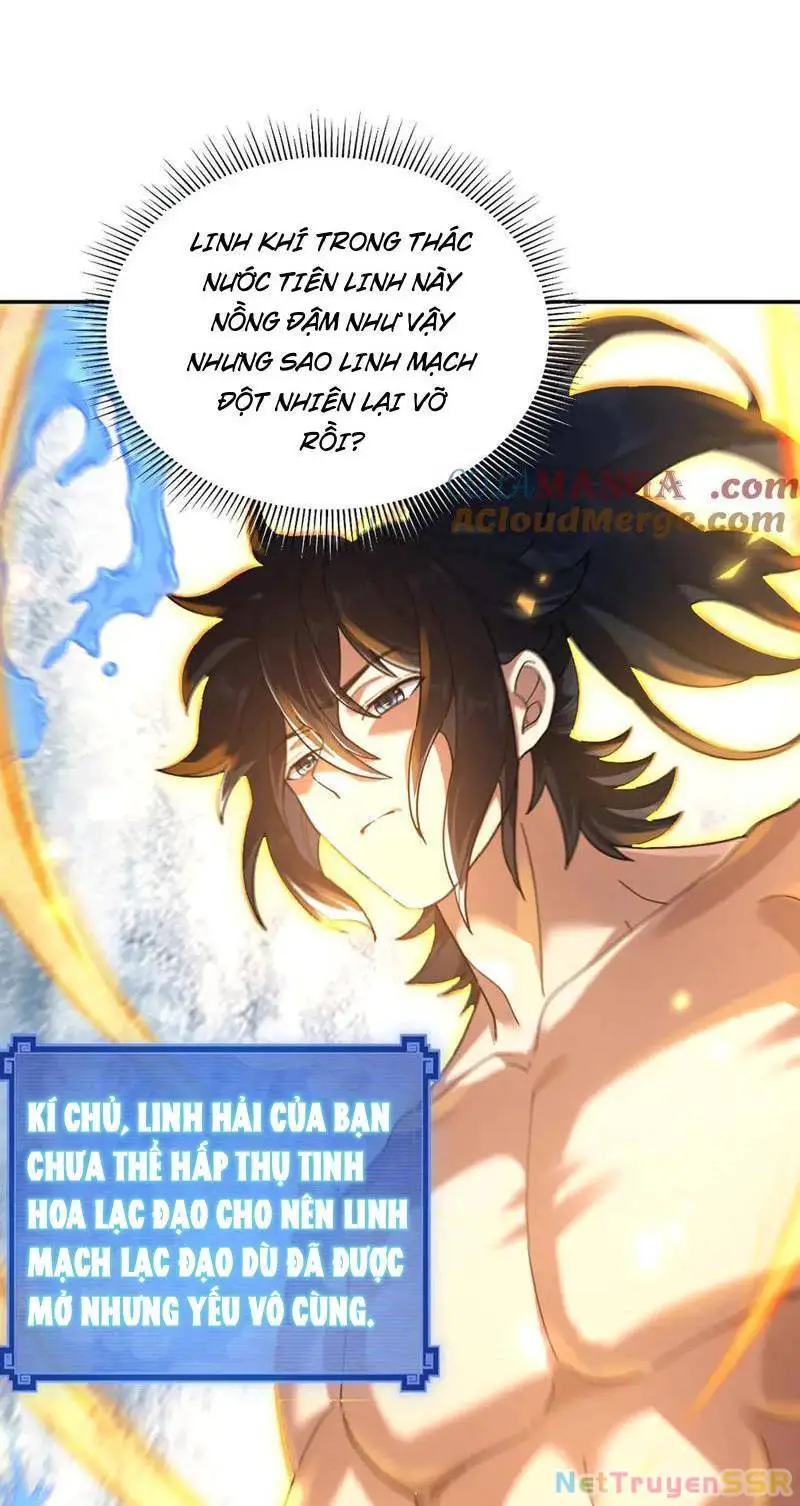 Bắt Đầu Chấn Kinh Nữ Đế Lão Bà, Ta Vô Địch! Nettruyen ZZZ Chương 17 Page 25