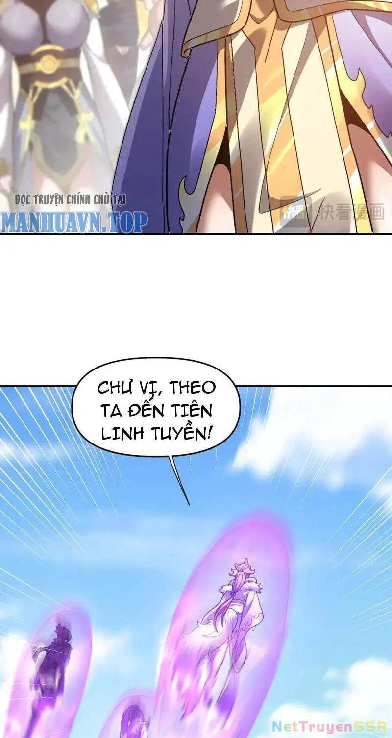 Bắt Đầu Chấn Kinh Nữ Đế Lão Bà, Ta Vô Địch! Nettruyen ZZZ Chương 17 Page 38