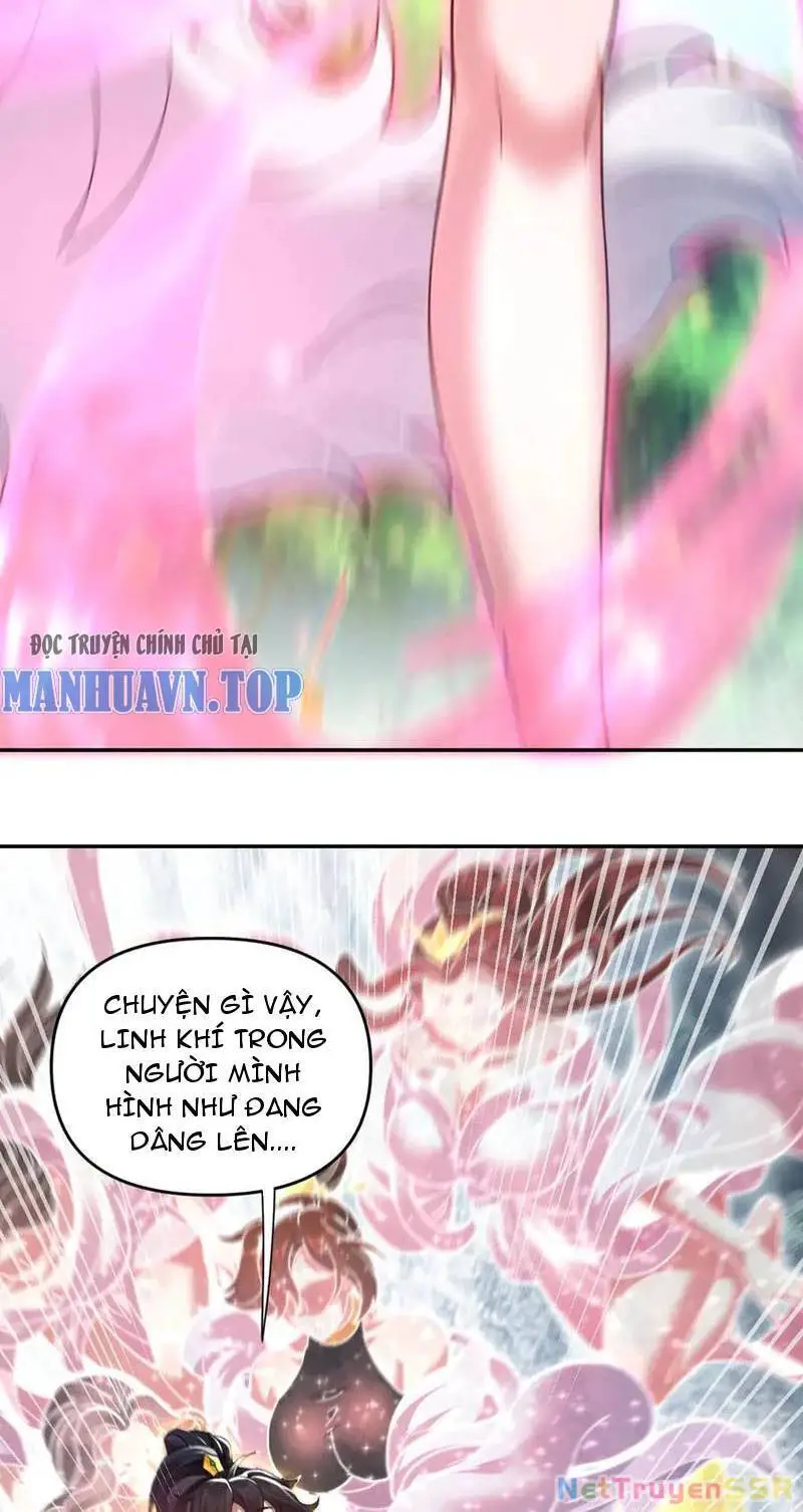 Bắt Đầu Chấn Kinh Nữ Đế Lão Bà, Ta Vô Địch! Nettruyen ZZZ Chương 17 Page 48