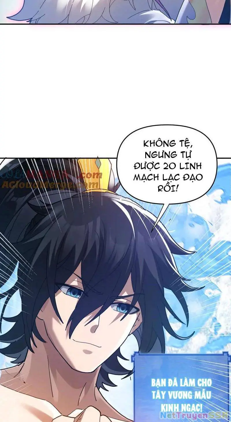 Bắt Đầu Chấn Kinh Nữ Đế Lão Bà, Ta Vô Địch! Nettruyen ZZZ Chương 17 Page 54