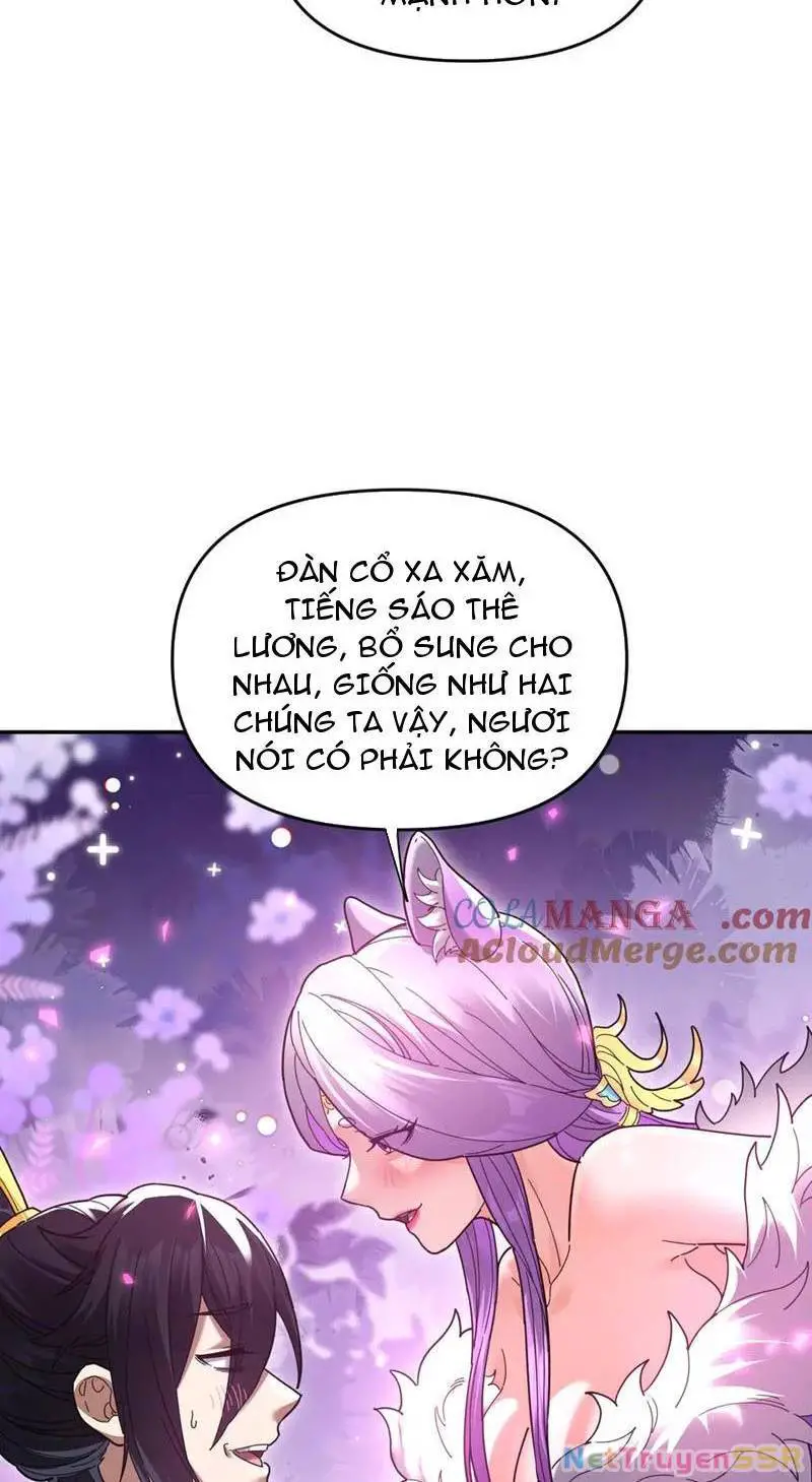 Bắt Đầu Chấn Kinh Nữ Đế Lão Bà, Ta Vô Địch! Nettruyen ZZZ Chương 17 Page 57