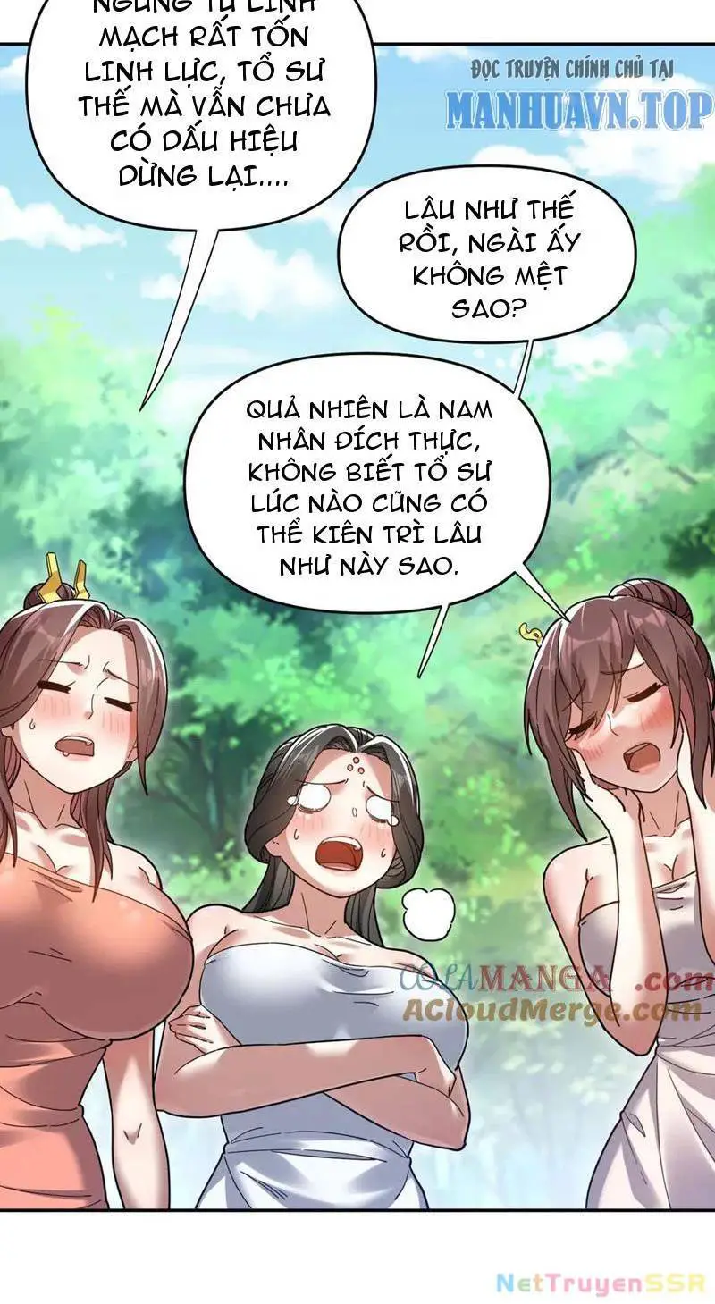 Bắt Đầu Chấn Kinh Nữ Đế Lão Bà, Ta Vô Địch! Nettruyen ZZZ Chương 17 Page 62