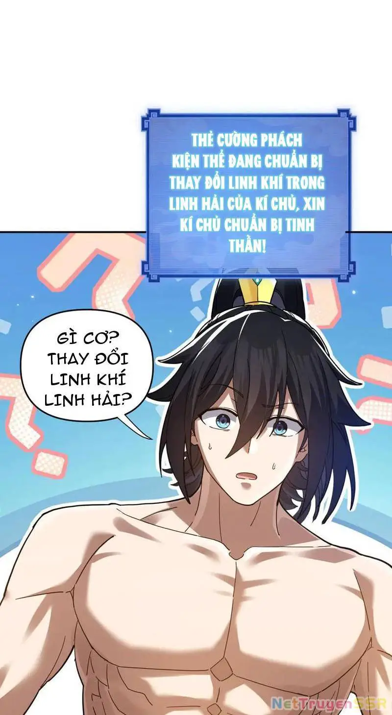 Bắt Đầu Chấn Kinh Nữ Đế Lão Bà, Ta Vô Địch! Nettruyen ZZZ Chương 17 Page 63