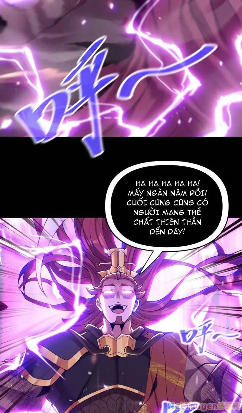 Bắt Đầu Chấn Kinh Nữ Đế Lão Bà, Ta Vô Địch! Nettruyen ZZZ Chương 7 Page 4