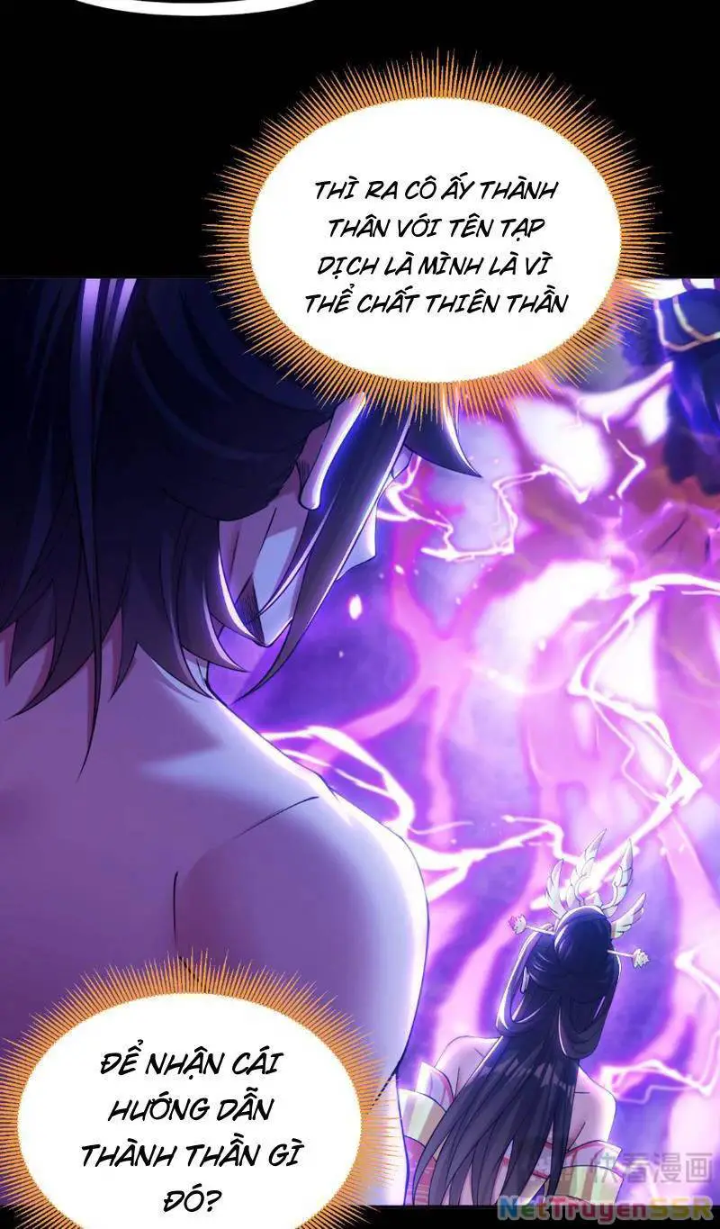 Bắt Đầu Chấn Kinh Nữ Đế Lão Bà, Ta Vô Địch! Nettruyen ZZZ Chương 7 Page 9