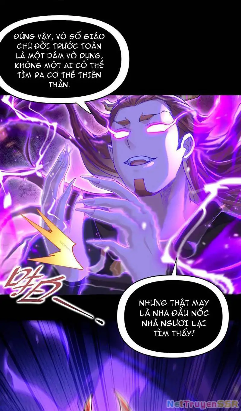 Bắt Đầu Chấn Kinh Nữ Đế Lão Bà, Ta Vô Địch! Nettruyen ZZZ Chương 7 Page 11