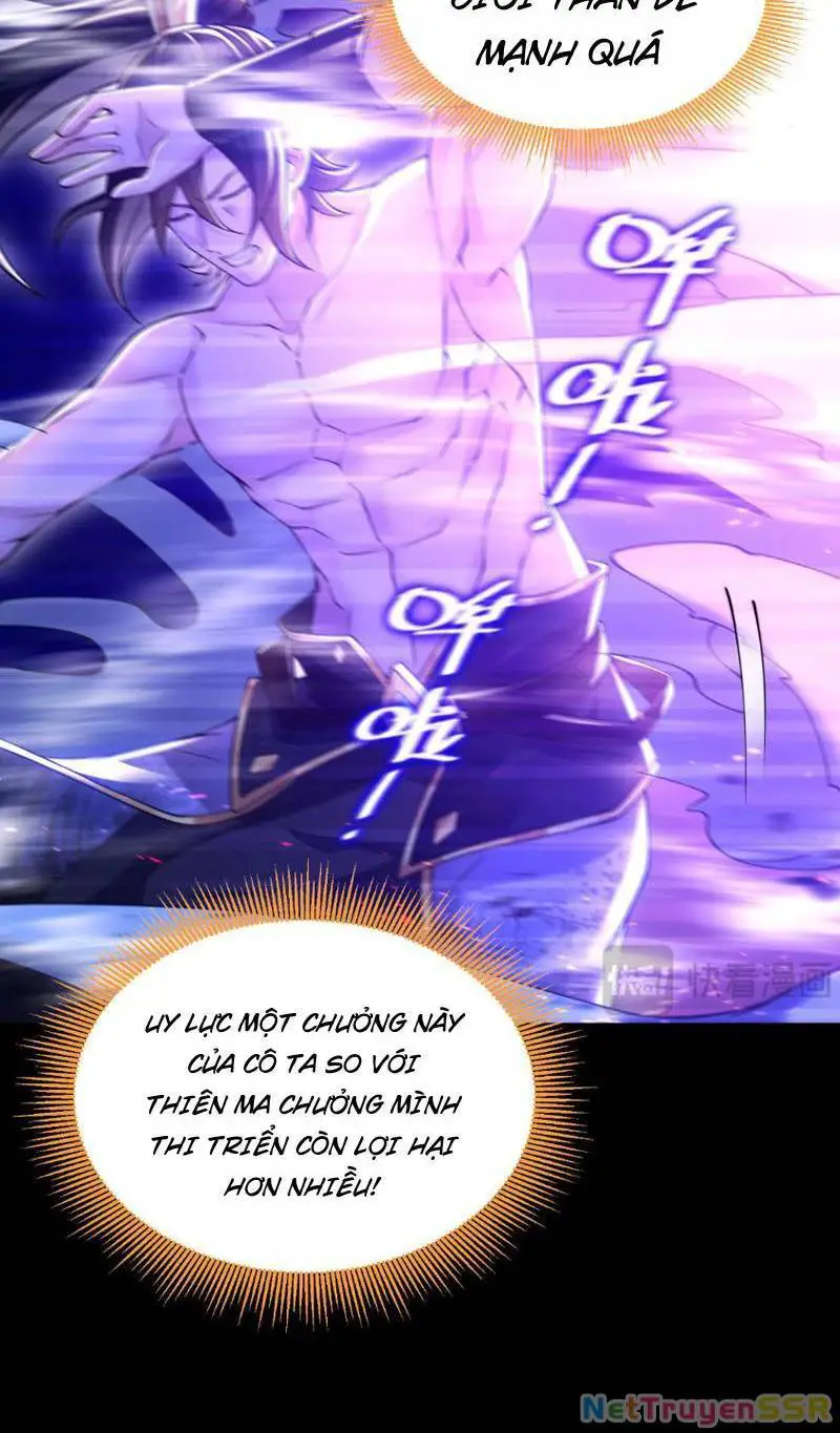 Bắt Đầu Chấn Kinh Nữ Đế Lão Bà, Ta Vô Địch! Nettruyen ZZZ Chương 7 Page 18