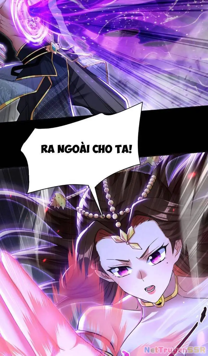 Bắt Đầu Chấn Kinh Nữ Đế Lão Bà, Ta Vô Địch! Nettruyen ZZZ Chương 7 Page 26