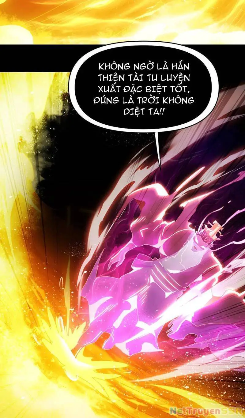 Bắt Đầu Chấn Kinh Nữ Đế Lão Bà, Ta Vô Địch! Nettruyen ZZZ Chương 7 Page 33