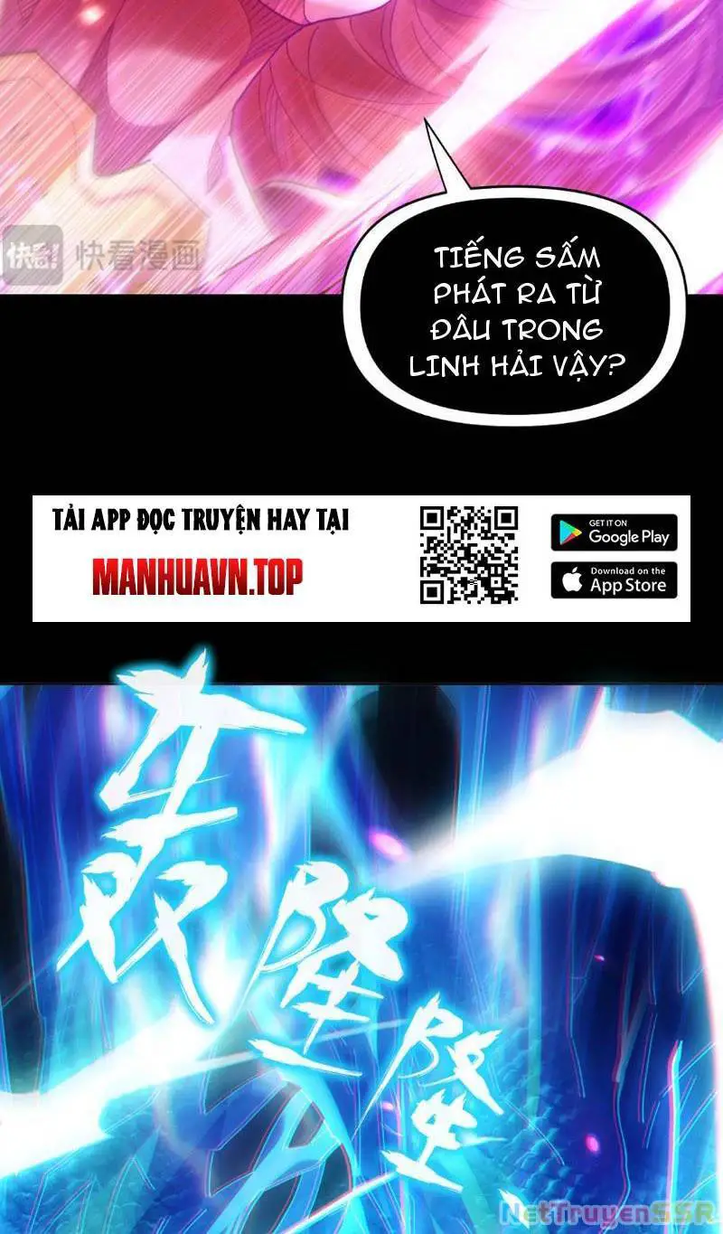 Bắt Đầu Chấn Kinh Nữ Đế Lão Bà, Ta Vô Địch! Nettruyen ZZZ Chương 7 Page 35
