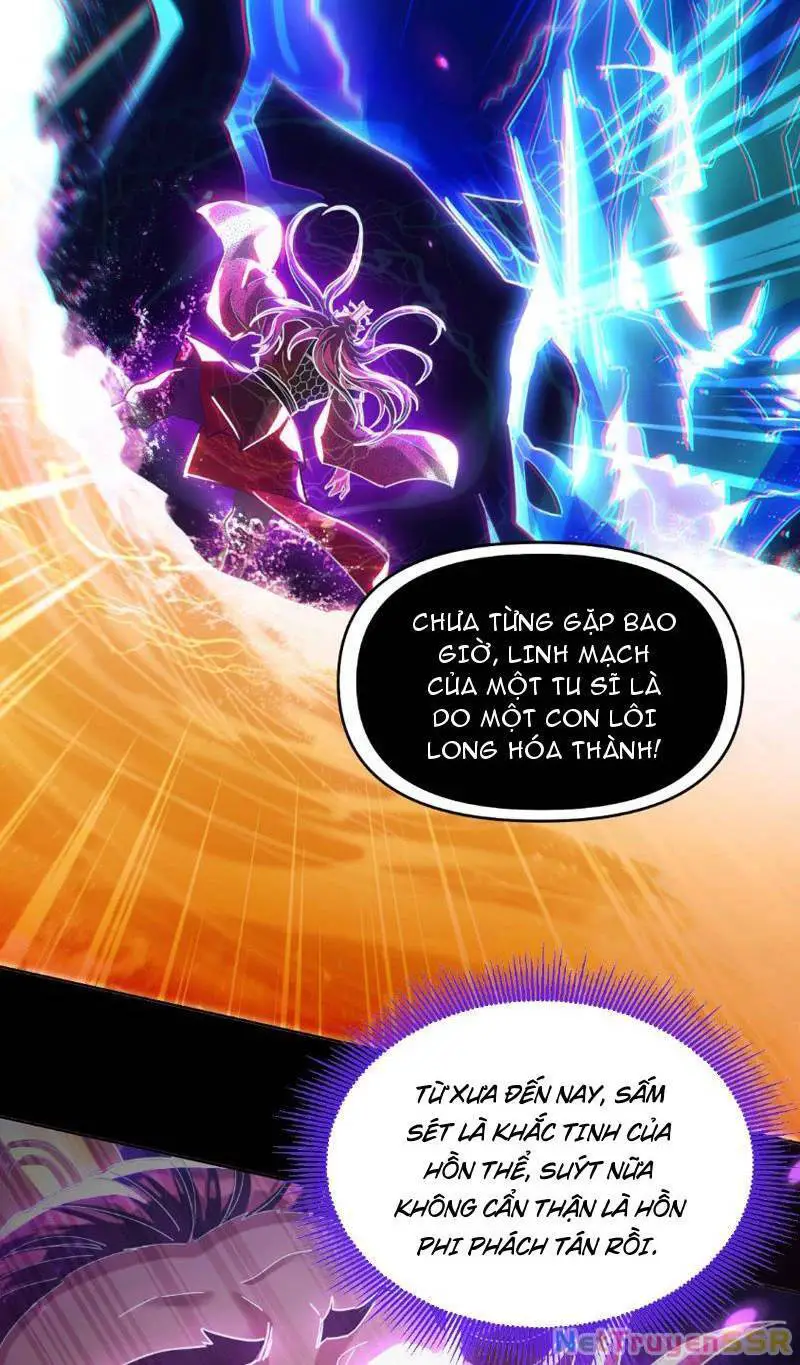 Bắt Đầu Chấn Kinh Nữ Đế Lão Bà, Ta Vô Địch! Nettruyen ZZZ Chương 7 Page 37