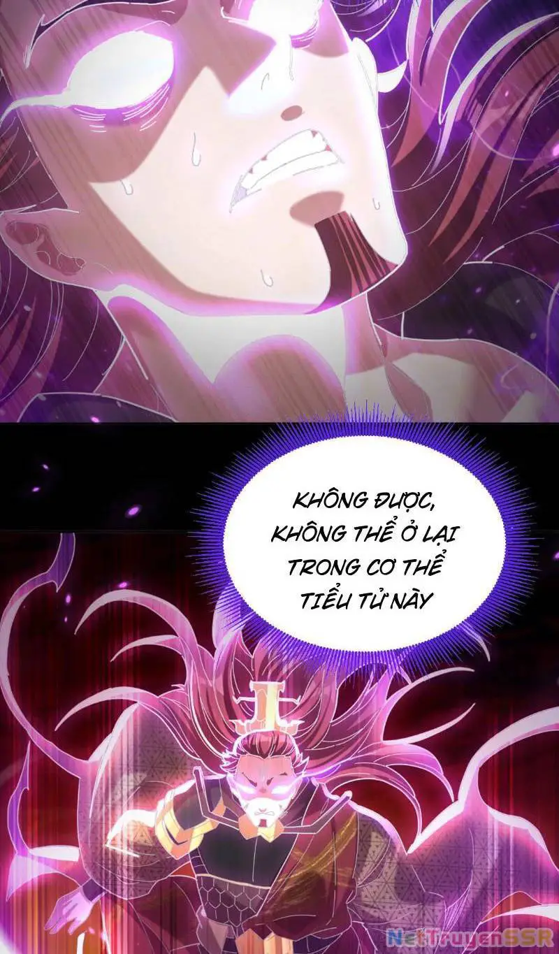 Bắt Đầu Chấn Kinh Nữ Đế Lão Bà, Ta Vô Địch! Nettruyen ZZZ Chương 7 Page 38
