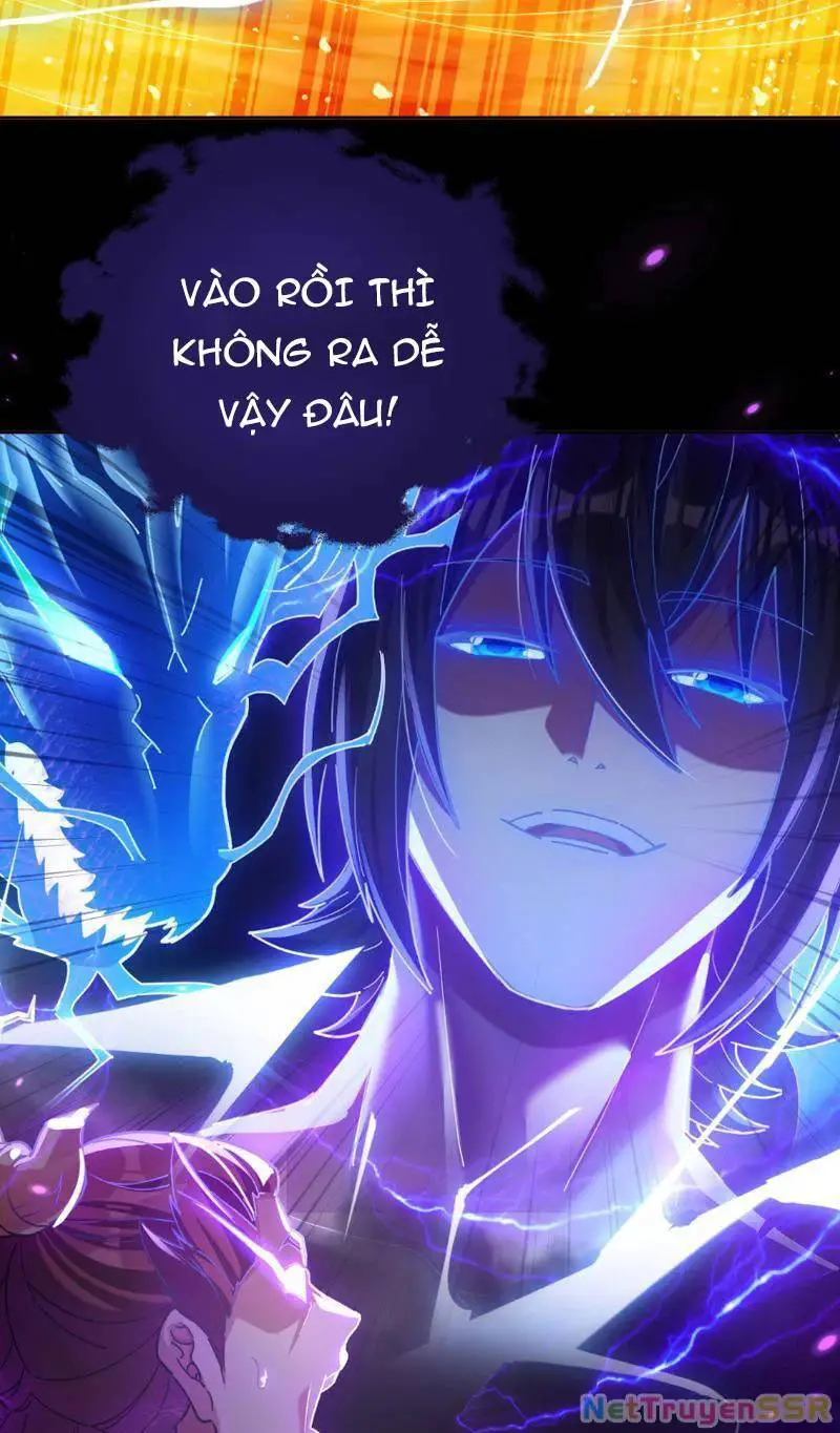 Bắt Đầu Chấn Kinh Nữ Đế Lão Bà, Ta Vô Địch! Nettruyen ZZZ Chương 7 Page 41