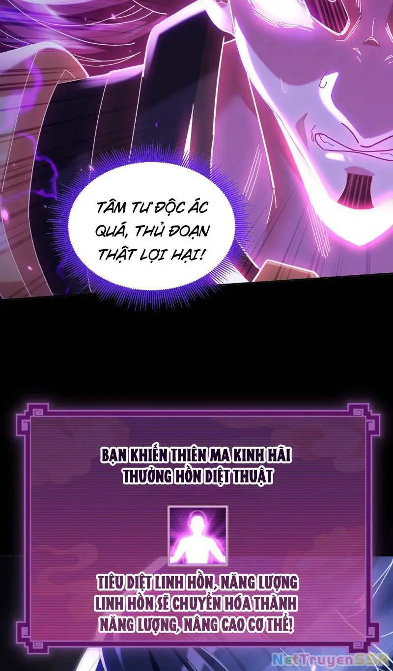 Bắt Đầu Chấn Kinh Nữ Đế Lão Bà, Ta Vô Địch! Nettruyen ZZZ Chương 7 Page 43