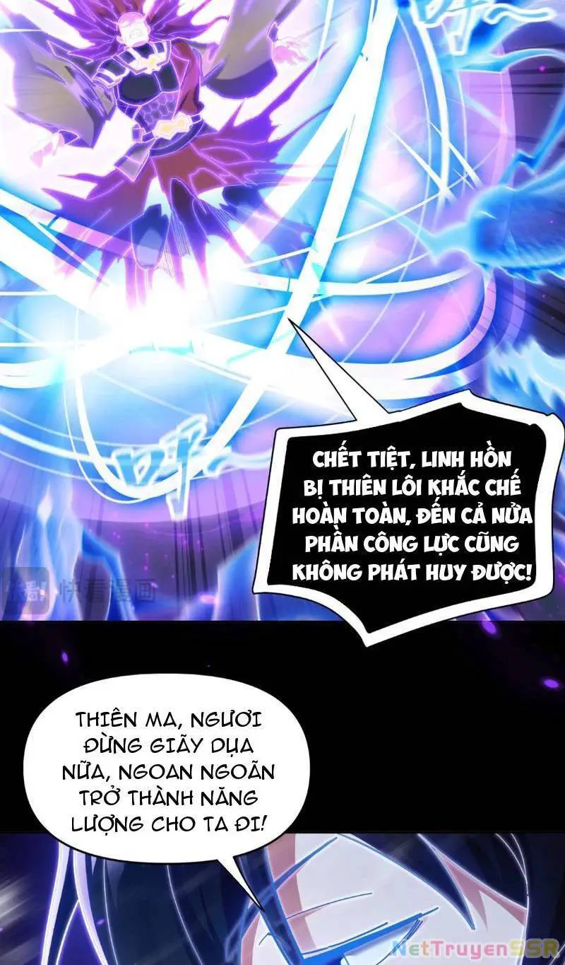 Bắt Đầu Chấn Kinh Nữ Đế Lão Bà, Ta Vô Địch! Nettruyen ZZZ Chương 7 Page 59
