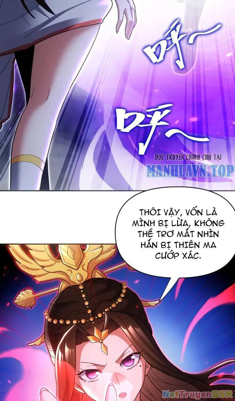 Bắt Đầu Chấn Kinh Nữ Đế Lão Bà, Ta Vô Địch! Nettruyen ZZZ Chương 7 Page 71