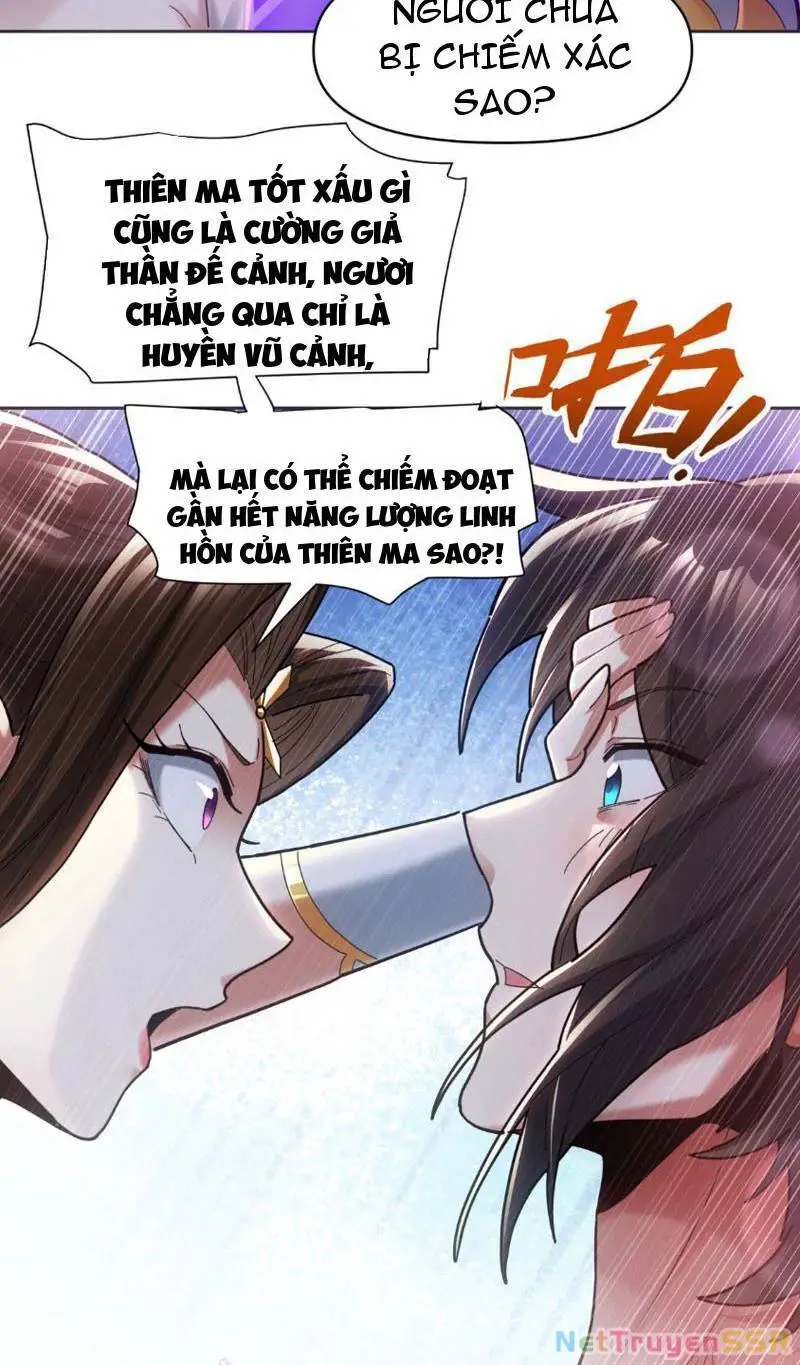 Bắt Đầu Chấn Kinh Nữ Đế Lão Bà, Ta Vô Địch! Nettruyen ZZZ Chương 7 Page 76