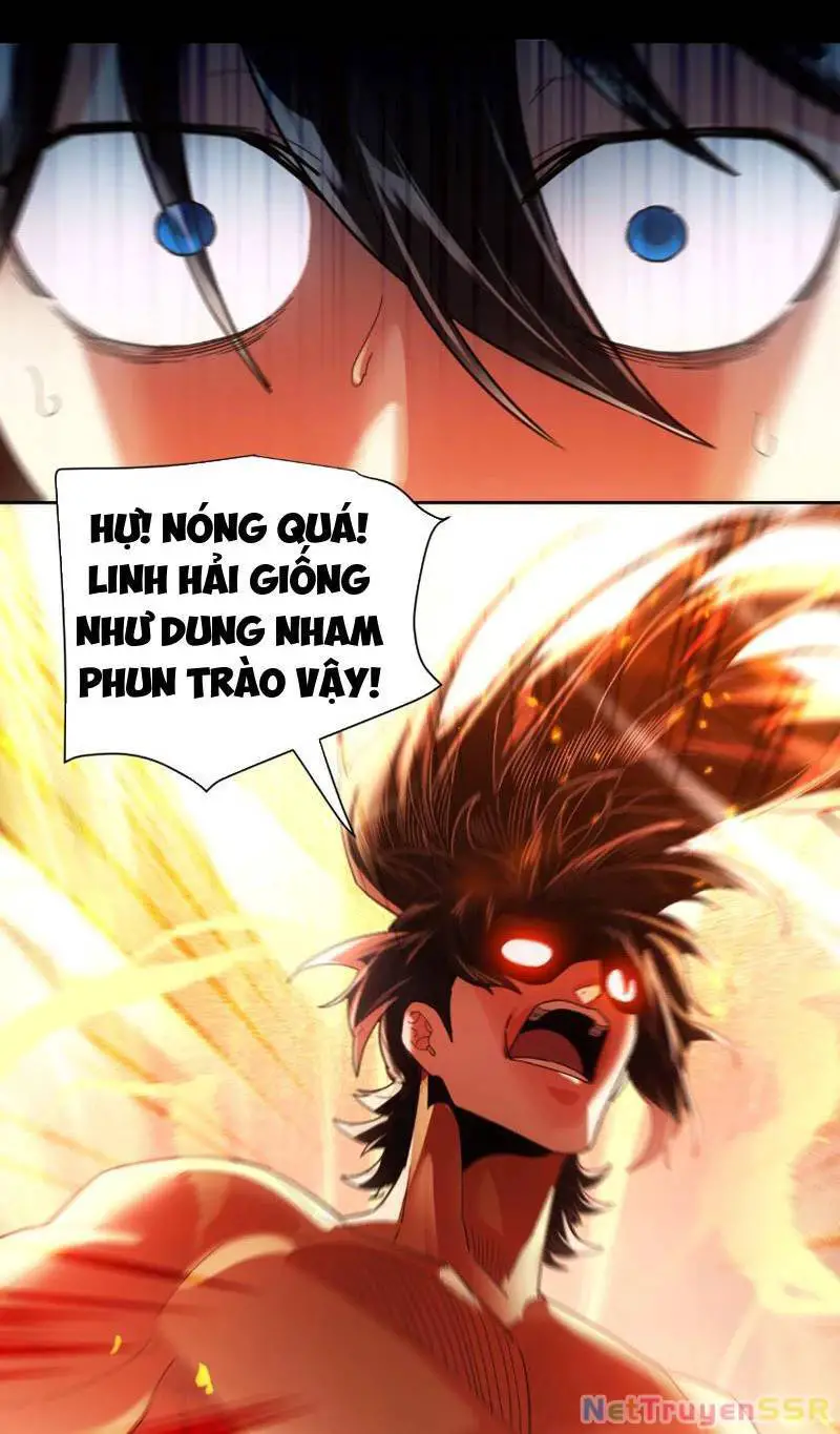Bắt Đầu Chấn Kinh Nữ Đế Lão Bà, Ta Vô Địch! Nettruyen ZZZ Chương 7 Page 79