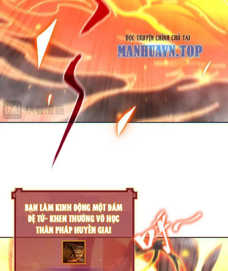 Bắt Đầu Chấn Kinh Nữ Đế Lão Bà, Ta Vô Địch! Nettruyen ZZZ Chương 4 Page 23