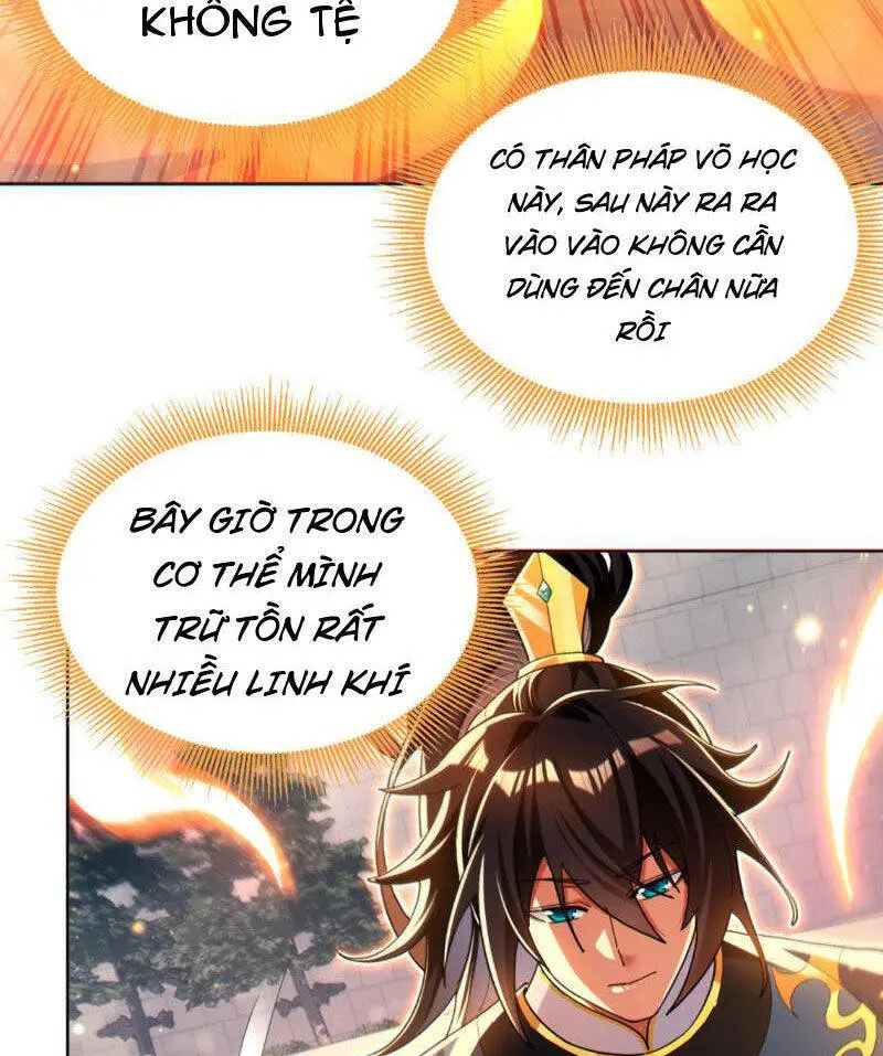 Bắt Đầu Chấn Kinh Nữ Đế Lão Bà, Ta Vô Địch! Nettruyen ZZZ Chương 4 Page 28