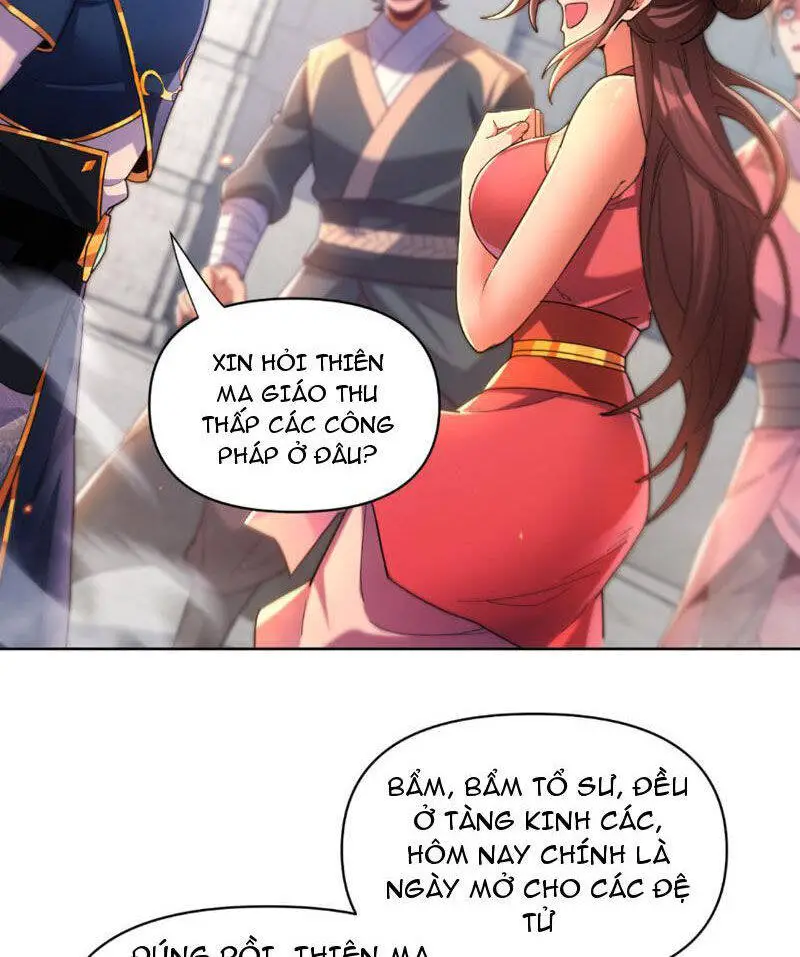 Bắt Đầu Chấn Kinh Nữ Đế Lão Bà, Ta Vô Địch! Nettruyen ZZZ Chương 4 Page 31