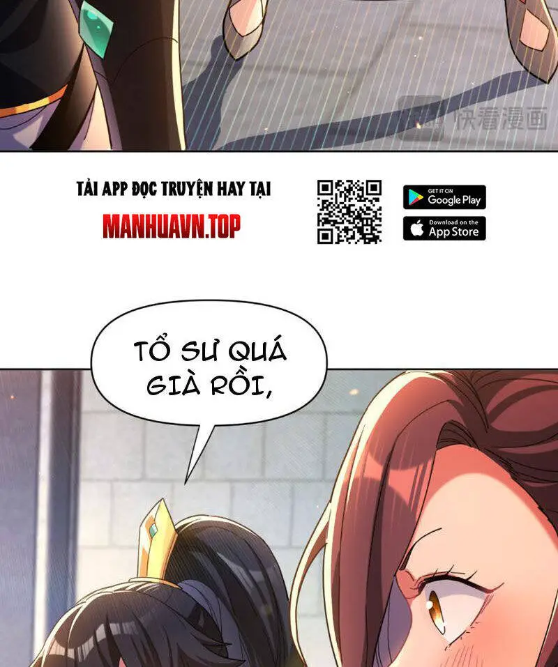 Bắt Đầu Chấn Kinh Nữ Đế Lão Bà, Ta Vô Địch! Nettruyen ZZZ Chương 4 Page 36