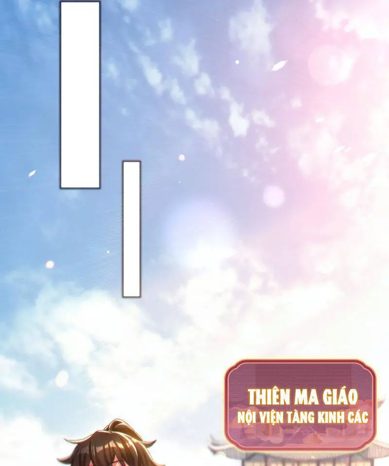 Bắt Đầu Chấn Kinh Nữ Đế Lão Bà, Ta Vô Địch! Nettruyen ZZZ Chương 4 Page 43