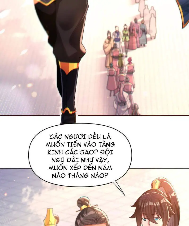 Bắt Đầu Chấn Kinh Nữ Đế Lão Bà, Ta Vô Địch! Nettruyen ZZZ Chương 4 Page 45