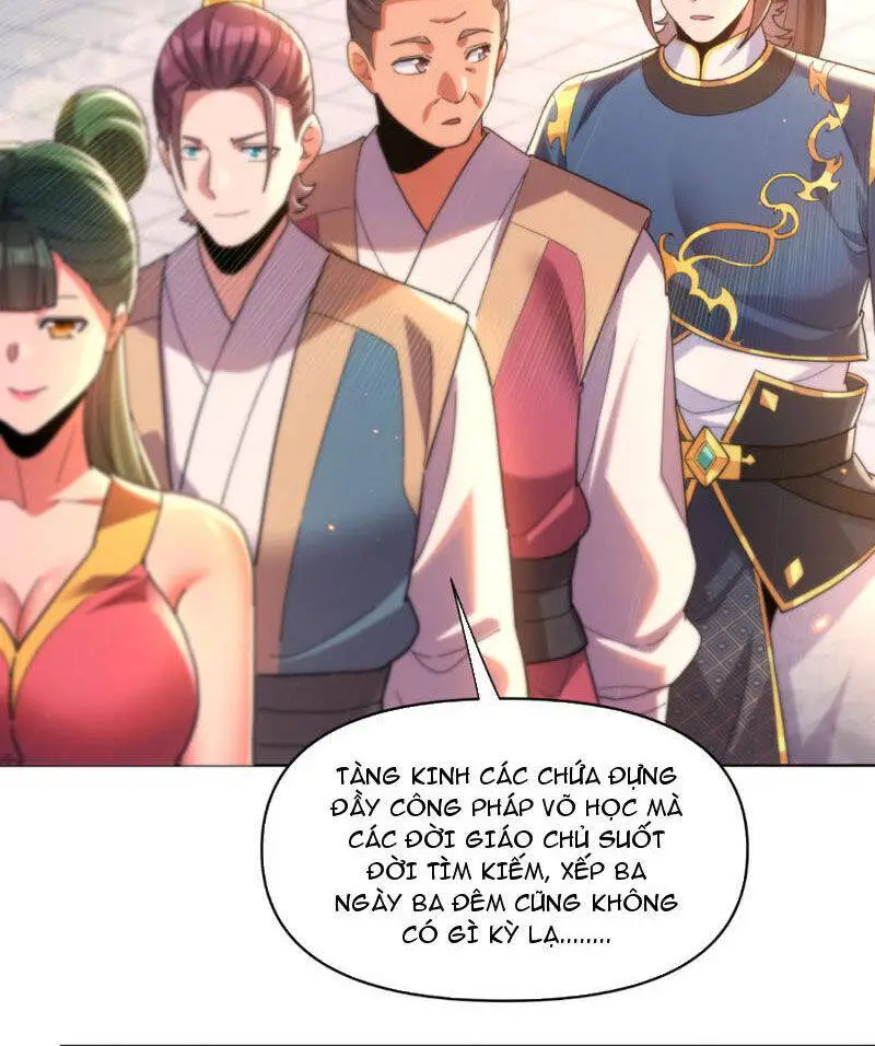 Bắt Đầu Chấn Kinh Nữ Đế Lão Bà, Ta Vô Địch! Nettruyen ZZZ Chương 4 Page 46