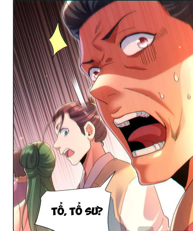 Bắt Đầu Chấn Kinh Nữ Đế Lão Bà, Ta Vô Địch! Nettruyen ZZZ Chương 4 Page 47