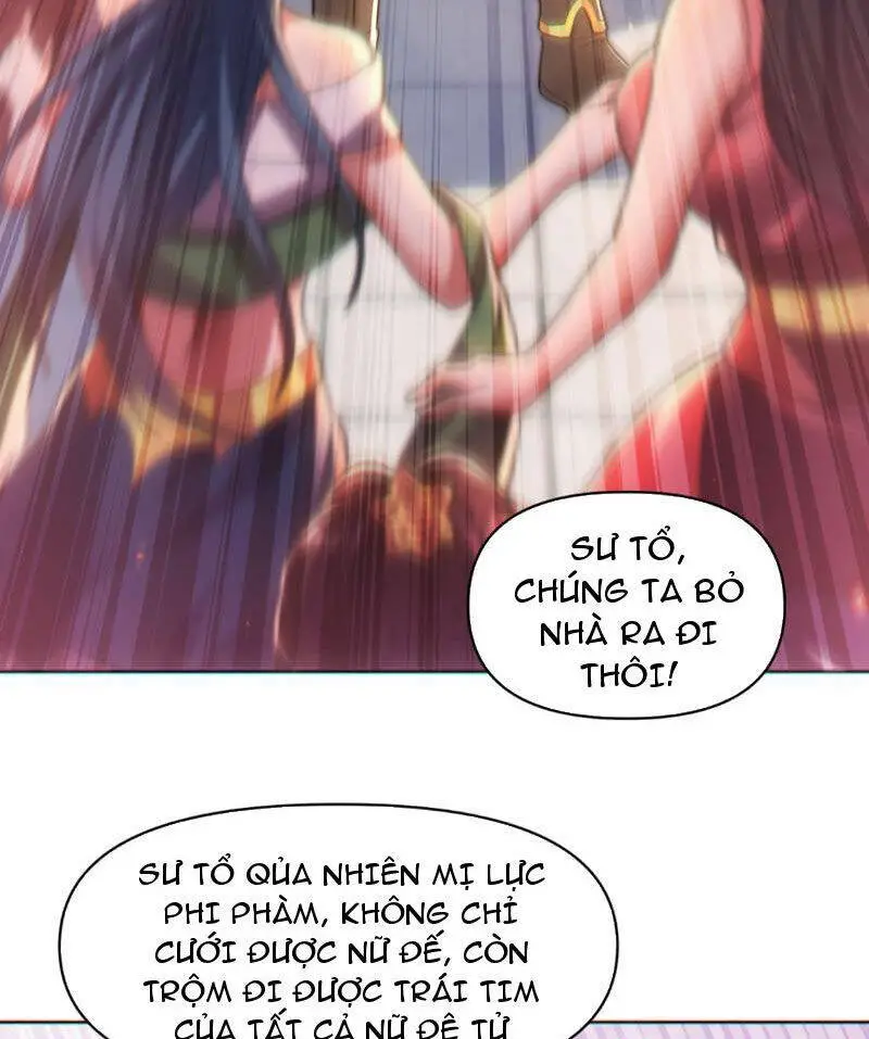Bắt Đầu Chấn Kinh Nữ Đế Lão Bà, Ta Vô Địch! Nettruyen ZZZ Chương 4 Page 50
