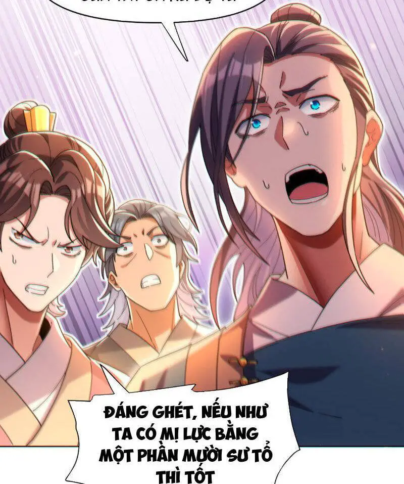 Bắt Đầu Chấn Kinh Nữ Đế Lão Bà, Ta Vô Địch! Nettruyen ZZZ Chương 4 Page 51