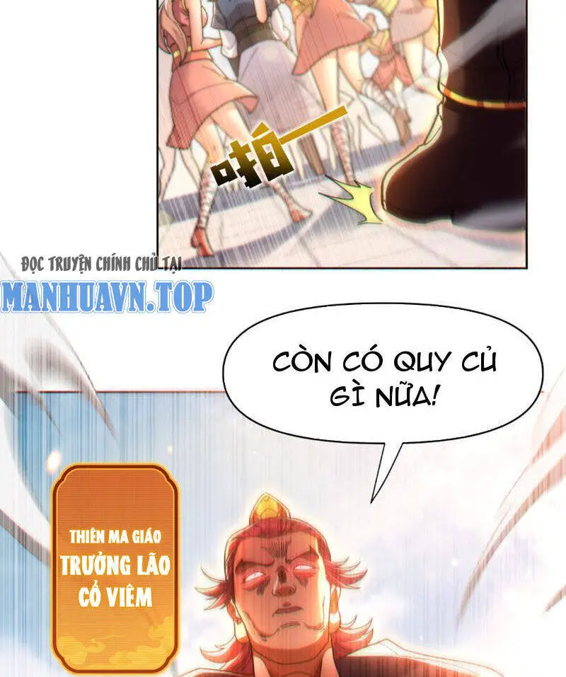 Bắt Đầu Chấn Kinh Nữ Đế Lão Bà, Ta Vô Địch! Nettruyen ZZZ Chương 4 Page 53