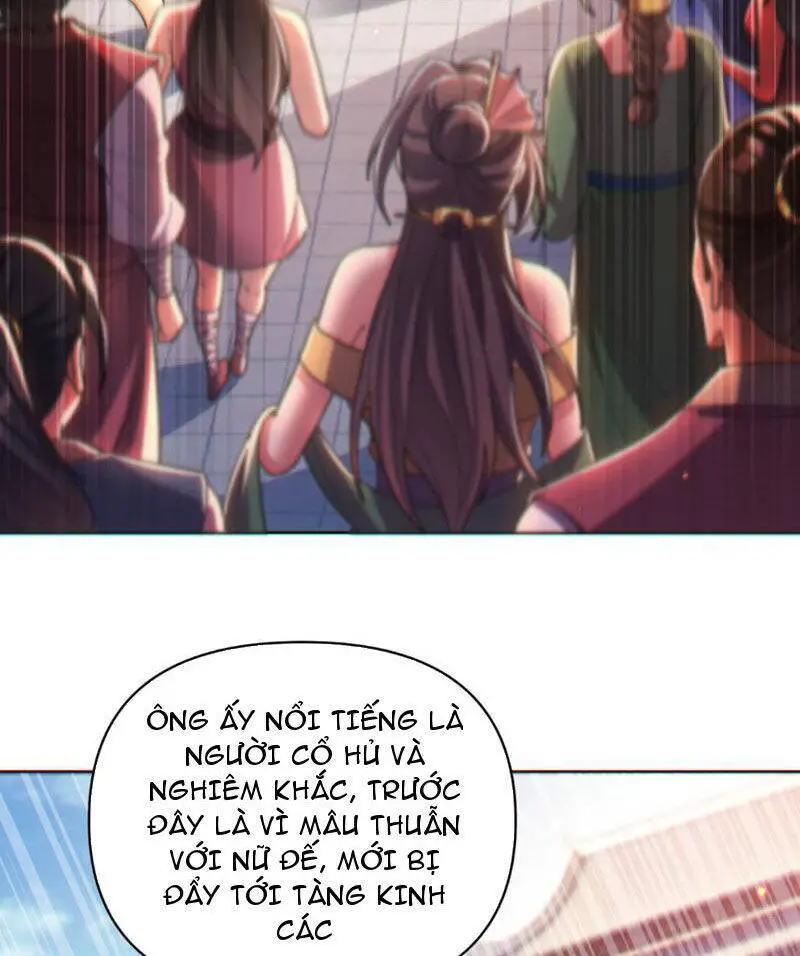 Bắt Đầu Chấn Kinh Nữ Đế Lão Bà, Ta Vô Địch! Nettruyen ZZZ Chương 4 Page 57
