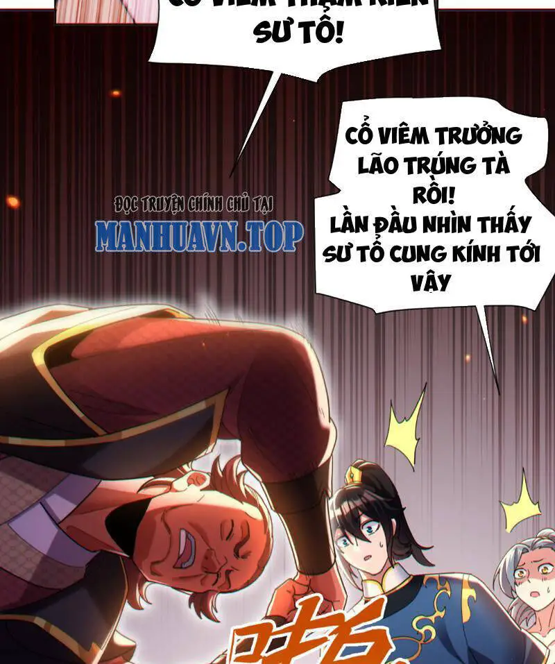 Bắt Đầu Chấn Kinh Nữ Đế Lão Bà, Ta Vô Địch! Nettruyen ZZZ Chương 4 Page 60