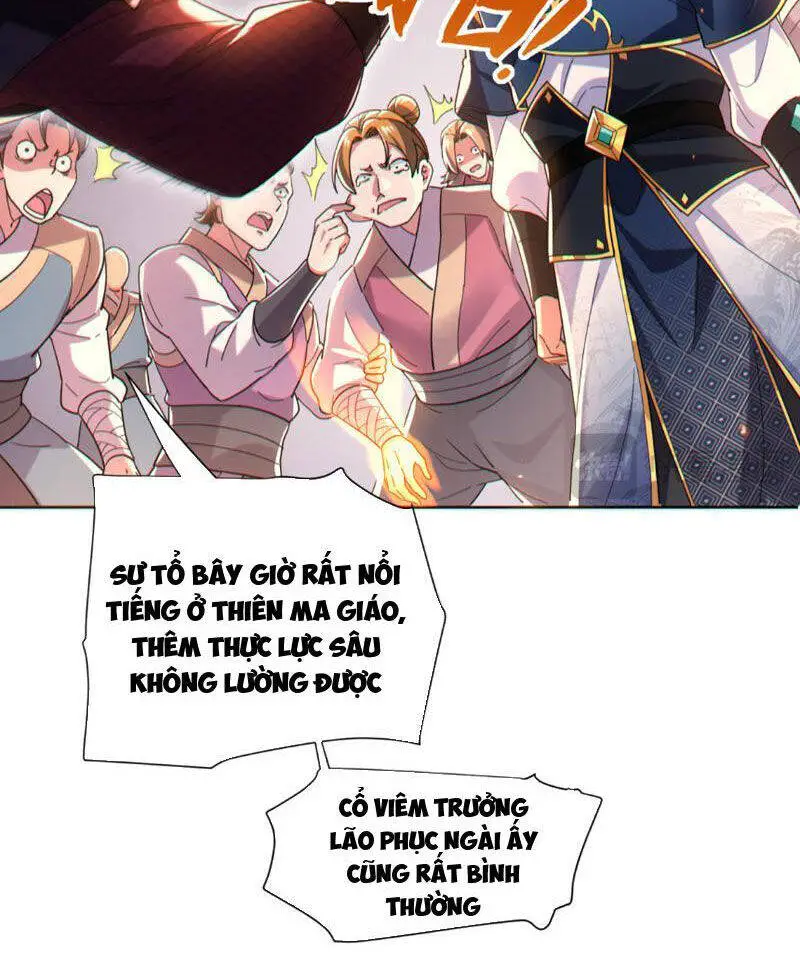 Bắt Đầu Chấn Kinh Nữ Đế Lão Bà, Ta Vô Địch! Nettruyen ZZZ Chương 4 Page 61