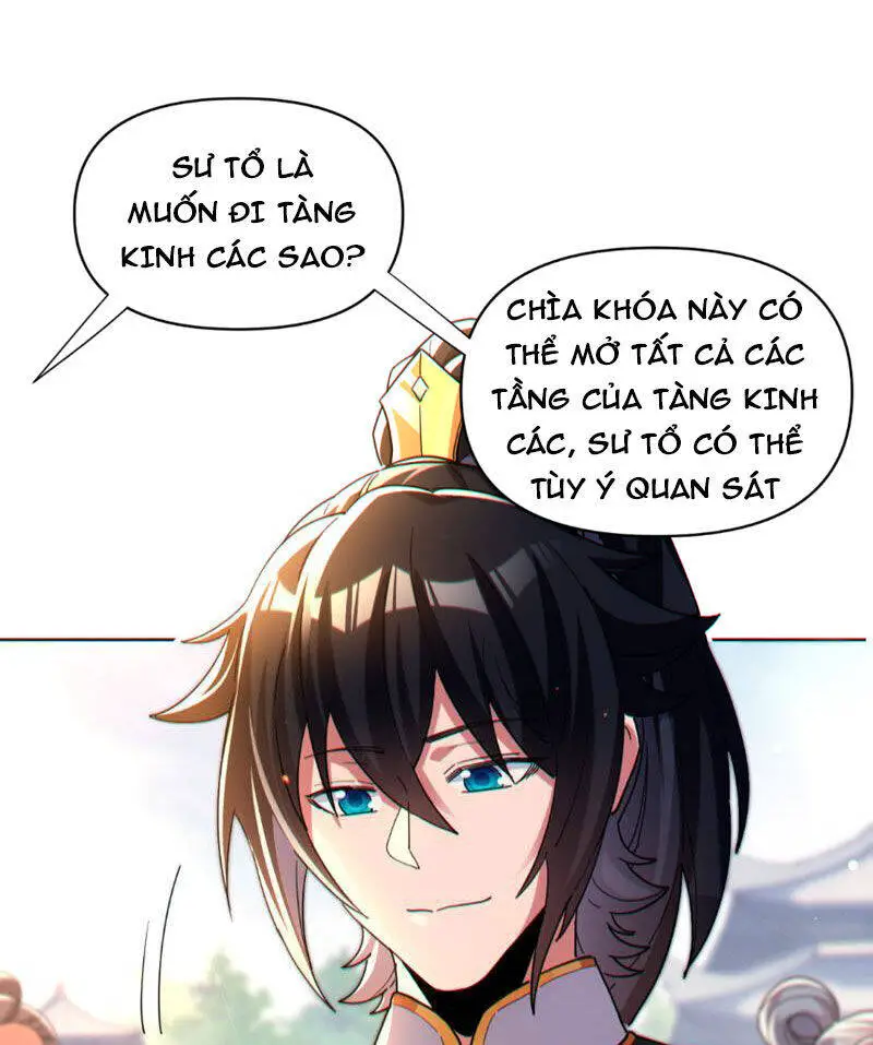 Bắt Đầu Chấn Kinh Nữ Đế Lão Bà, Ta Vô Địch! Nettruyen ZZZ Chương 4 Page 62