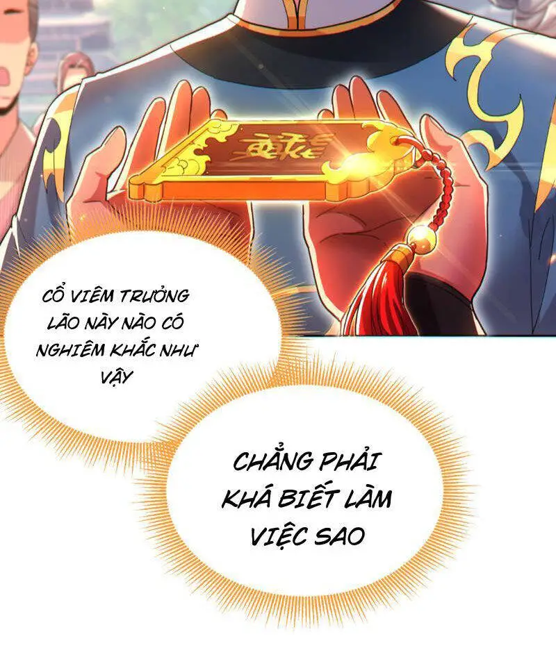 Bắt Đầu Chấn Kinh Nữ Đế Lão Bà, Ta Vô Địch! Nettruyen ZZZ Chương 4 Page 63