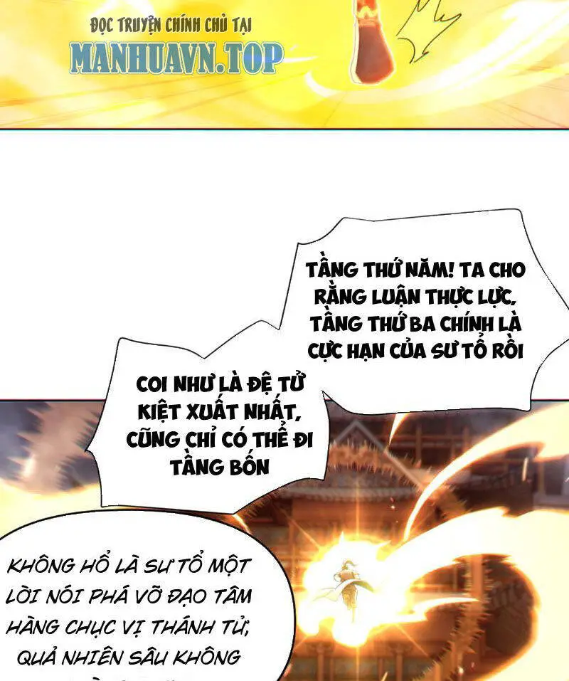 Bắt Đầu Chấn Kinh Nữ Đế Lão Bà, Ta Vô Địch! Nettruyen ZZZ Chương 4 Page 72