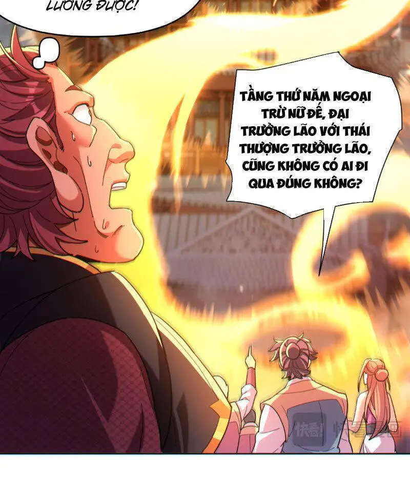 Bắt Đầu Chấn Kinh Nữ Đế Lão Bà, Ta Vô Địch! Nettruyen ZZZ Chương 4 Page 73
