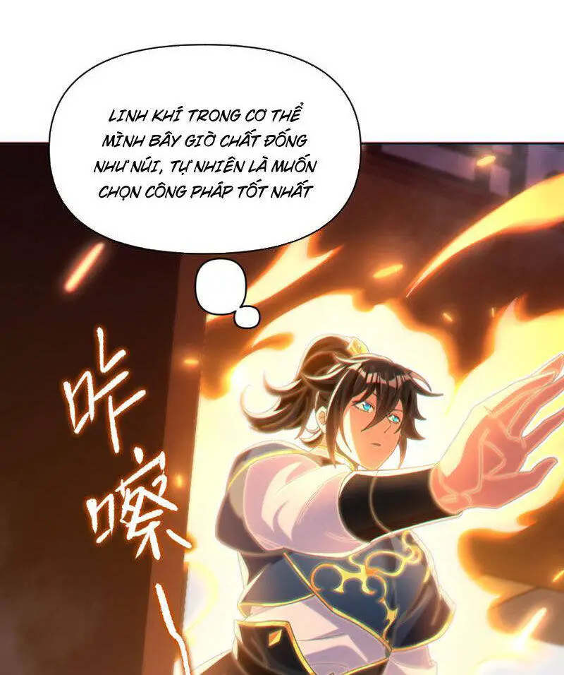 Bắt Đầu Chấn Kinh Nữ Đế Lão Bà, Ta Vô Địch! Nettruyen ZZZ Chương 4 Page 74