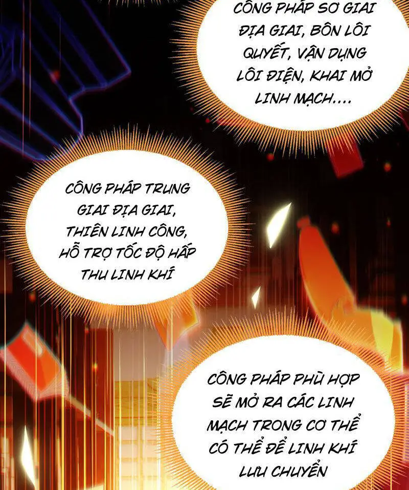 Bắt Đầu Chấn Kinh Nữ Đế Lão Bà, Ta Vô Địch! Nettruyen ZZZ Chương 4 Page 77