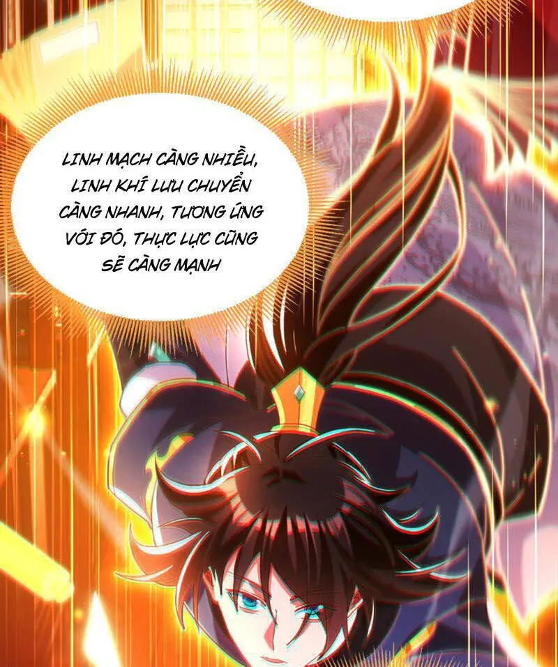 Bắt Đầu Chấn Kinh Nữ Đế Lão Bà, Ta Vô Địch! Nettruyen ZZZ Chương 4 Page 78