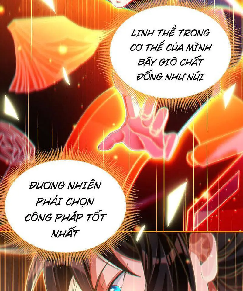 Bắt Đầu Chấn Kinh Nữ Đế Lão Bà, Ta Vô Địch! Nettruyen ZZZ Chương 4 Page 79