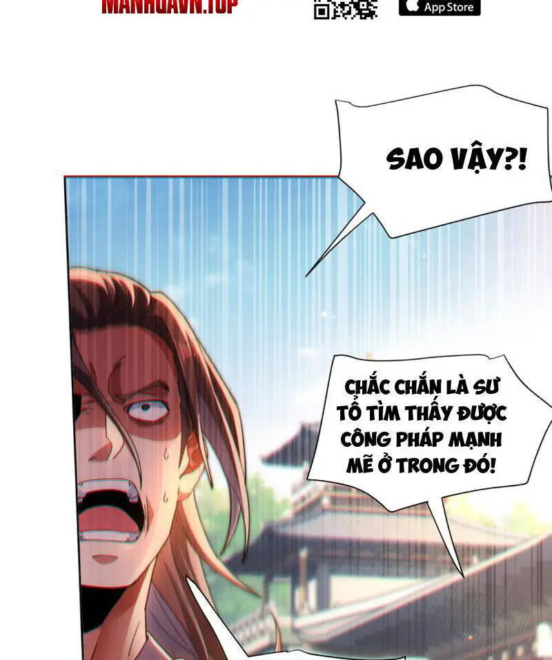 Bắt Đầu Chấn Kinh Nữ Đế Lão Bà, Ta Vô Địch! Nettruyen ZZZ Chương 4 Page 100
