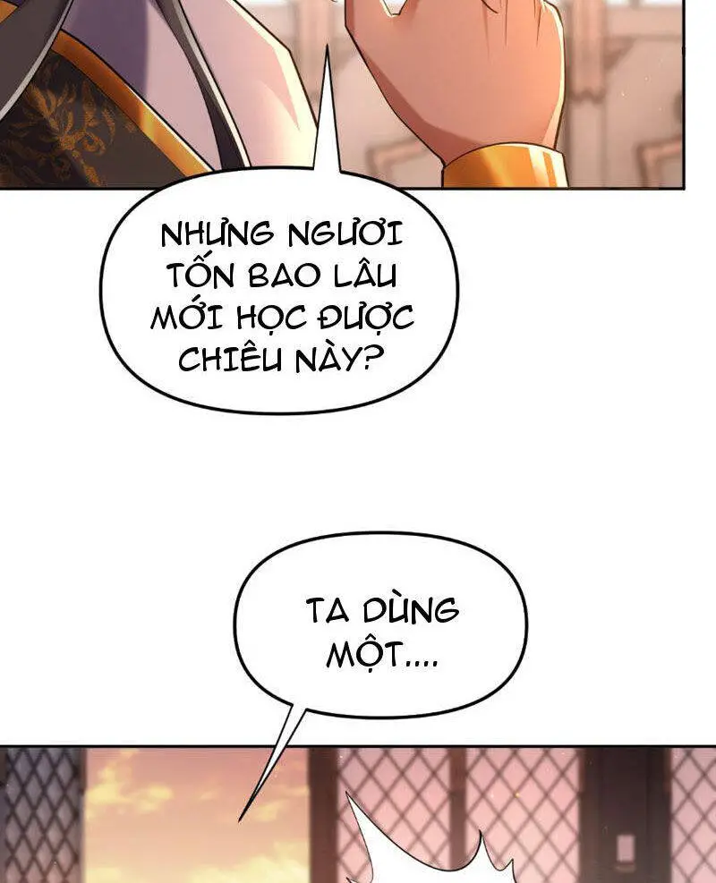 Bắt Đầu Chấn Kinh Nữ Đế Lão Bà, Ta Vô Địch! Nettruyen ZZZ Chương 3 Page 8