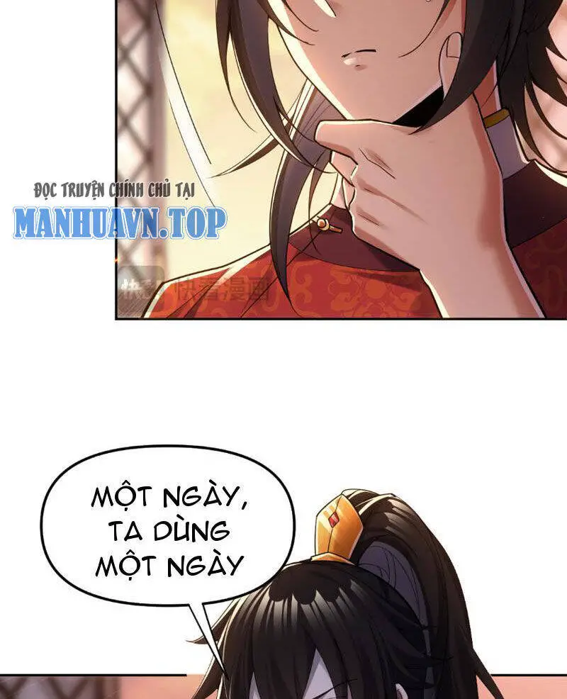 Bắt Đầu Chấn Kinh Nữ Đế Lão Bà, Ta Vô Địch! Nettruyen ZZZ Chương 3 Page 11