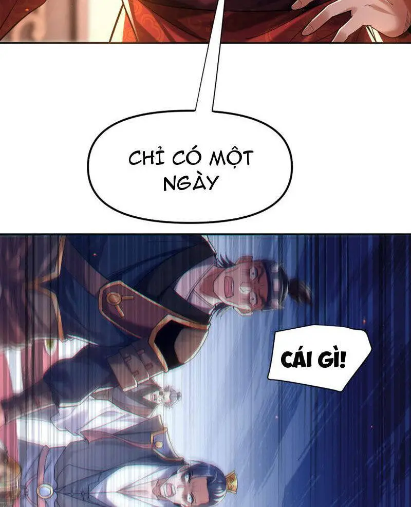 Bắt Đầu Chấn Kinh Nữ Đế Lão Bà, Ta Vô Địch! Nettruyen ZZZ Chương 3 Page 13