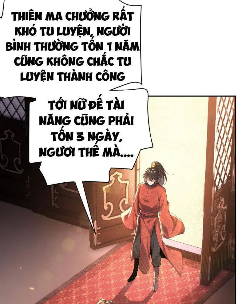 Bắt Đầu Chấn Kinh Nữ Đế Lão Bà, Ta Vô Địch! Nettruyen ZZZ Chương 3 Page 18