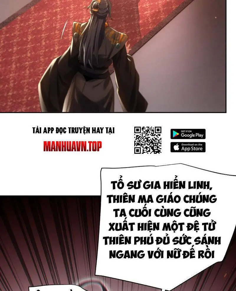 Bắt Đầu Chấn Kinh Nữ Đế Lão Bà, Ta Vô Địch! Nettruyen ZZZ Chương 3 Page 19